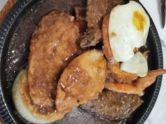 -新侨三宝乐西餐厅(崇文门店)