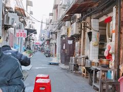 -老吴记水饺馆(前进五路店)