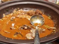 -金陵后厨·南京菜(新街口秣陵路店)