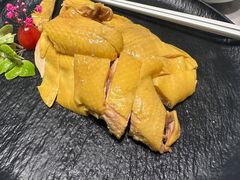 白斩鸡-蘭心·臻品(瑞虹太阳宫店)