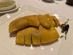 -正佳广场万豪酒店-粤菜餐厅·点心·海鲜·聚餐