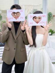 -雅云婚纱摄影工作室旗舰店