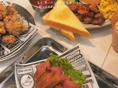-愉市 Hippy Market(香榭里花园店)