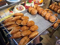 -宏发红西饼屋(天津路店)