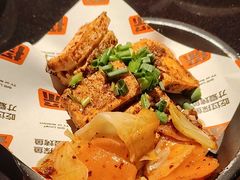 -探鱼·鲜青椒爽麻烤鱼(领展购物广场店)