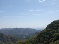 -大岭沟猕猴桃谷风景区
