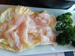 -盡膳口福·百年汤方火锅(科华北路店)