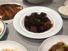 -老正兴菜馆(福州路店)