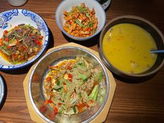 -老湘村·湖南土菜(天河维多利店)