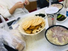 -许记糁馆(窑头路总店)