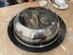 -海大大蒸汽海鲜餐厅·粤菜·特色小炒(欢乐颂店)