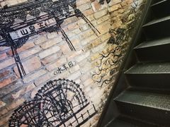 -放哈·甜醅子奶茶创造者(正宁路店)