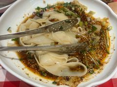 -西贝(无锡万象城店)