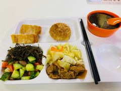 -香妃烤鸡(新奥店)