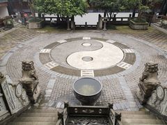 -关岳庙