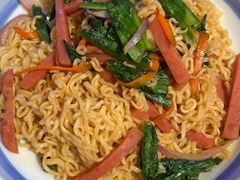 -东北特色烧烤(赣榆店)