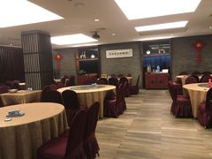 大堂-老东吴食府(雅都店)