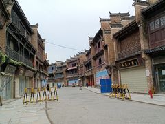 -景德镇古窑民俗博览区