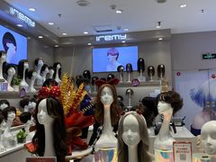 -王府井百货(中州中路店)