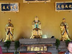 -绳金塔