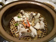 -金满楼(天河中路店)