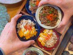 -火山屋台(新街口店)