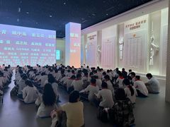 -中国人民抗日战争纪念雕塑园