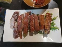 -宽板凳老灶火锅(簋街店)