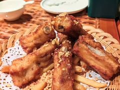 -老广酒楼(樱花店)