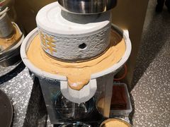 -鲜潭蒸汽石锅鱼(五道口购物中心店)