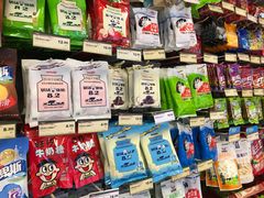-华润万家(东葛店)