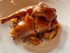 乳鸽-三号黄浦会Canton Table