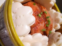 粉蒸肉-北平盛世·新京菜·北京烤鸭(劲松·双井店)