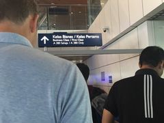 -吉隆坡国际机场