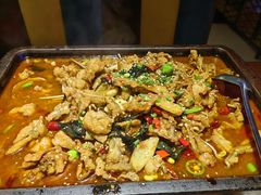 -一淼牛蛙爱上鱼(黄兴广场步行街店)