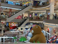 -天虹购物中心(深圳龙华店)