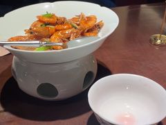 -小隐人家(乐松店)