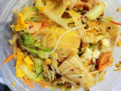 -大东北首席烤冷面(常兴路店)