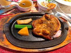 -战斧牛排餐厅(悦方IDmall店)