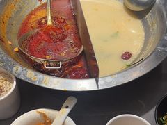 -骨之味·筒骨汤火锅(江头店)