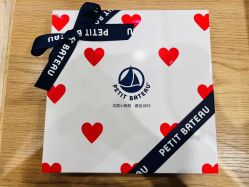 -Petit Bateau(静安嘉里中心店)