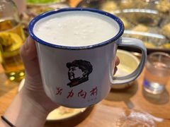 -鸽子刘铁锅炖鱼(劲松店)