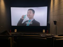 -CGV影城(滨江天街IMAX店)
