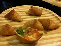 -小锅饭豆腐馆(重工北街普罗旺斯店)