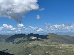 -折多山