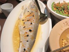 -沅江水·湖南家宴(南村万博长隆商圈店)