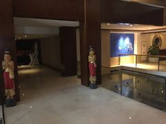 -宁波九龙湖开元度假村