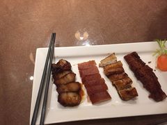 炳胜公馆-炳胜公馆(珠江新城店)