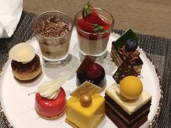 -博林天瑞喜来登酒店·西丽尚膳