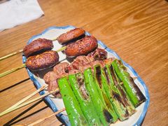 -一豚轩·烧鸟·豚骨拉面(五四路店)